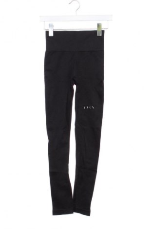 Dámské legíny  Unbranded, Velikost S, Barva Černá, Cena  573,00 Kč