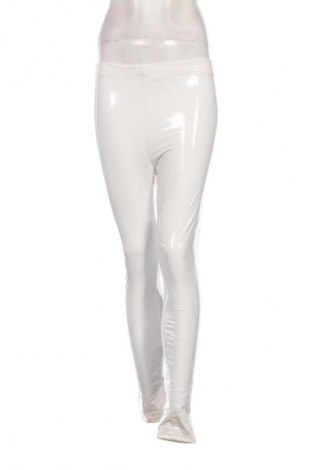 Damen Leggings Unbranded, Größe S, Farbe Weiß, Preis 5,99 €