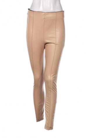 Női leggings Unbranded, Méret M, Szín Bézs, Ár 4 132 Ft