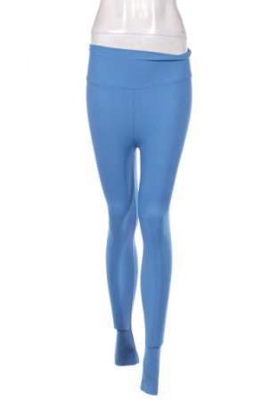 Damen Leggings Unbranded, Größe S, Farbe Blau, Preis 13,00 €