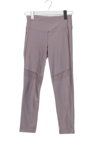 Dámské legíny  Unbranded, Velikost XS, Barva Šedá, Cena  368,00 Kč