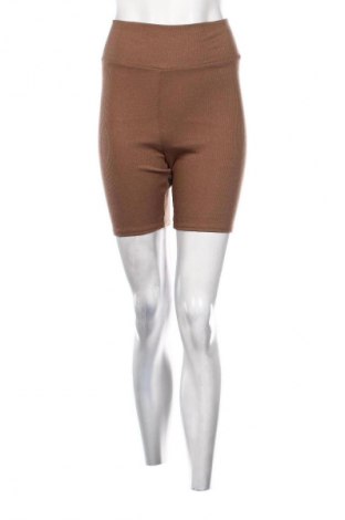 Γυναικείο κολάν Unbranded, Μέγεθος S, Χρώμα Καφέ, Τιμή 15,86 €