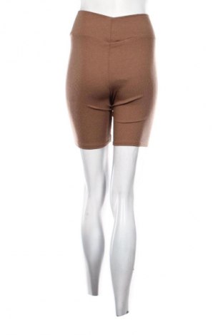 Γυναικείο κολάν Unbranded, Μέγεθος S, Χρώμα Καφέ, Τιμή 15,86 €