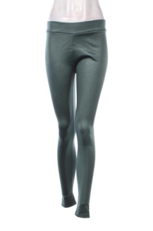 Dámské legíny  Unbranded, Velikost XL, Barva Zelená, Cena  179,00 Kč