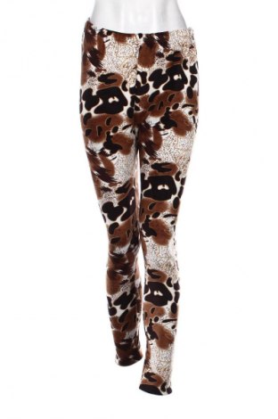 Damen Leggings Unbranded, Größe L, Farbe Mehrfarbig, Preis 6,99 €