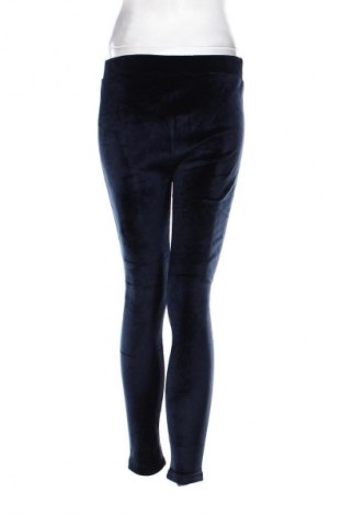 Damskie legginsy Unbranded, Rozmiar S, Kolor Niebieski, Cena 22,99 zł