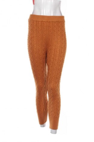 Dámske legíny  Unbranded, Veľkosť M, Farba Oranžová, Cena  4,95 €