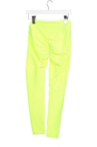 Colant de femei Unbranded, Mărime XS, Culoare Verde, Preț 41,99 Lei
