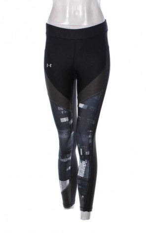 Damskie legginsy Under Armour, Rozmiar S, Kolor Kolorowy, Cena 75,99 zł
