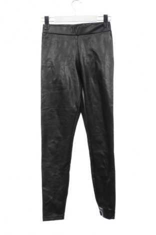 Dámske legíny  Vero Moda, Veľkosť XS, Farba Čierna, Cena  6,95 €