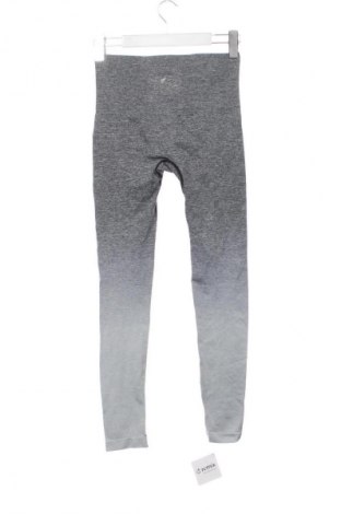 Damen Leggings Work Out, Größe XS, Farbe Grau, Preis € 5,99