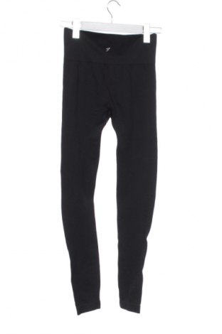 Dámské legíny  Workout Empire, Velikost XS, Barva Černá, Cena  149,00 Kč