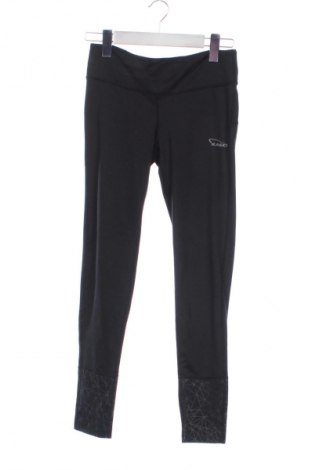 Γυναικείο κολάν Xaed, Μέγεθος S, Χρώμα Μαύρο, Τιμή 13,00 €