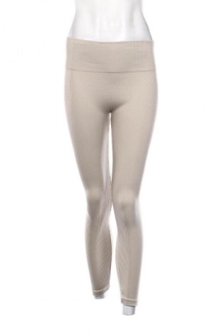 Damen Leggings Xside, Größe XL, Farbe Beige, Preis 13,00 €
