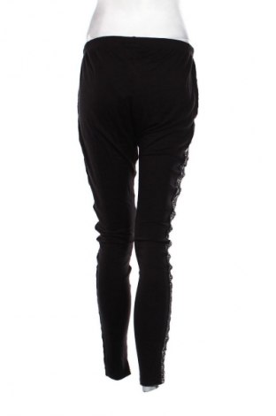 Γυναικείο κολάν Yessica, Μέγεθος L, Χρώμα Μαύρο, Τιμή 5,99 €