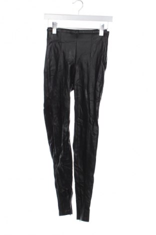 Γυναικείο κολάν Zagora, Μέγεθος XS, Χρώμα Μαύρο, Τιμή 5,99 €