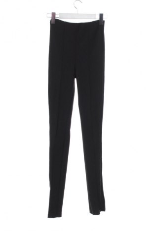 Damen Leggings Zara, Größe XS, Farbe Schwarz, Preis 8,00 €