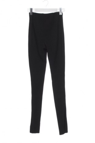 Damen Leggings Zara, Größe XS, Farbe Schwarz, Preis 8,00 €