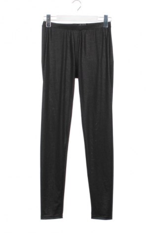 Dámské legíny  Zara, Velikost XS, Barva Černá, Cena  189,00 Kč