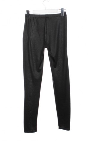 Dámské legíny  Zara, Velikost XS, Barva Černá, Cena  189,00 Kč