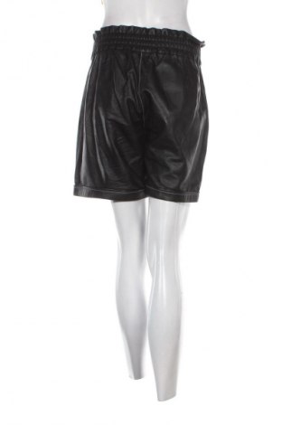 Pantaloni de piele pentru damă Depeche, Mărime S, Culoare Negru, Preț 402,99 Lei