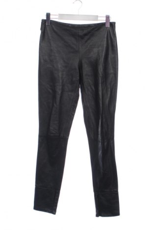 Damskie skórzane spodnie San Diego Hat Company, Rozmiar M, Kolor Czarny, Cena 294,72 zł