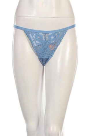 Damski zestaw Bras n Things, Rozmiar L, Kolor Niebieski, Cena 32,99 zł