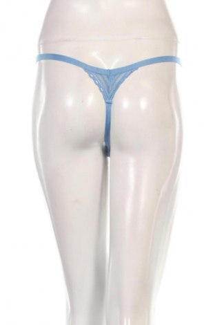 Damski zestaw Bras n Things, Rozmiar L, Kolor Niebieski, Cena 32,99 zł