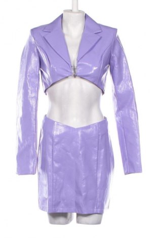 Damen Kostüm Kyo, Größe S, Farbe Lila, Preis € 128,00