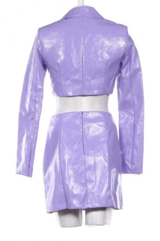 Damen Kostüm Kyo, Größe S, Farbe Lila, Preis € 128,00