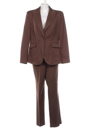 Damen Kostüm Patrizia Dini, Größe XL, Farbe Braun, Preis 67,95 €