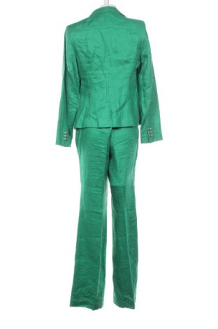 Damen Kostüm S.Oliver, Größe XL, Farbe Grün, Preis 80,17 €