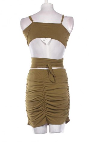 Damen Kostüm SHEIN, Größe M, Farbe Grün, Preis 44,99 €