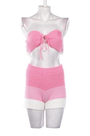 Dámský kostým   SHEIN, Velikost M, Barva Vícebarevné, Cena  514,00 Kč