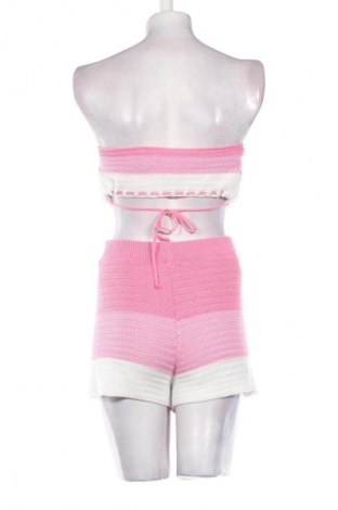 Dámský kostým   SHEIN, Velikost M, Barva Vícebarevné, Cena  514,00 Kč