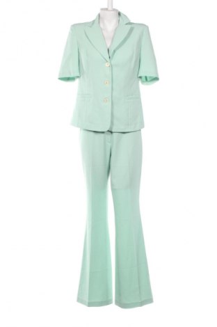 Damen Kostüm Unbranded, Größe M, Farbe Grün, Preis 45,00 €