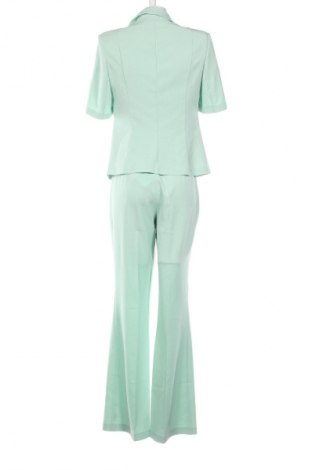 Damen Kostüm Unbranded, Größe M, Farbe Grün, Preis 45,00 €