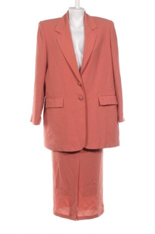 Γυναικείο κοστούμι Unbranded, Μέγεθος XL, Χρώμα Πορτοκαλί, Τιμή 45,00 €