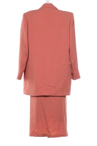 Γυναικείο κοστούμι Unbranded, Μέγεθος XL, Χρώμα Πορτοκαλί, Τιμή 45,00 €