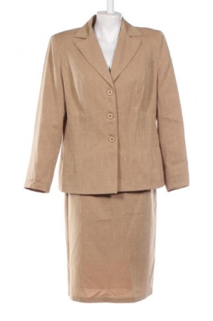 Damen Kostüm Unbranded, Größe L, Farbe Gelb, Preis 45,00 €