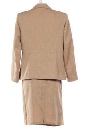 Damen Kostüm Unbranded, Größe L, Farbe Gelb, Preis 45,00 €