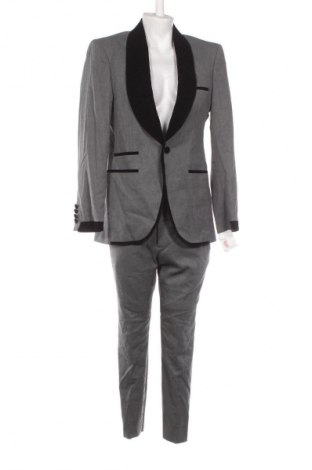 Damen Kostüm Unbranded, Größe L, Farbe Grau, Preis € 45,99