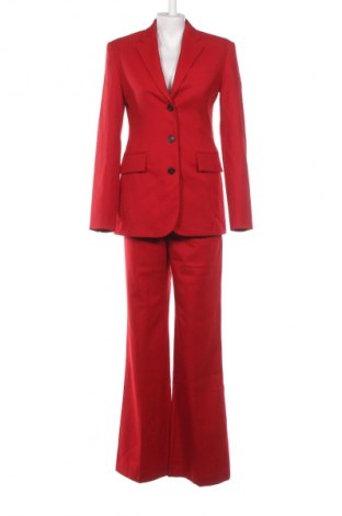 Дамски костюм Zara, Размер S, Цвят Червен, Цена 90,00 €