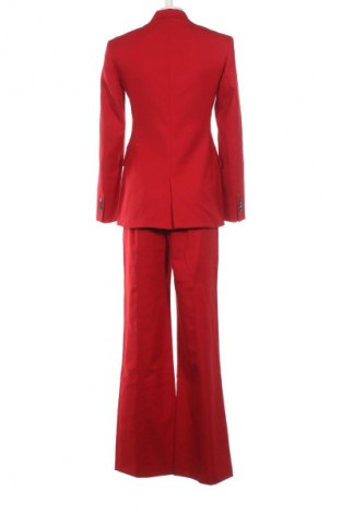 Дамски костюм Zara, Размер S, Цвят Червен, Цена 90,00 €