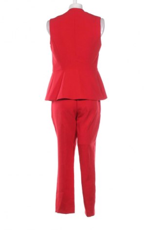 Damen Kostüm Zara, Größe S, Farbe Rot, Preis 54,99 €