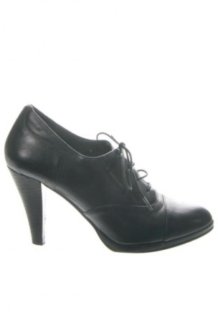 Damenschuhe 5th Avenue, Größe 39, Farbe Schwarz, Preis 38,86 €