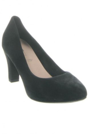 Dámske topánky  5th Avenue, Veľkosť 37, Farba Čierna, Cena  16,95 €