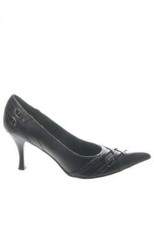 Дамски обувки 5th Avenue, Размер 38, Цвят Лилав, Цена 39,00 €