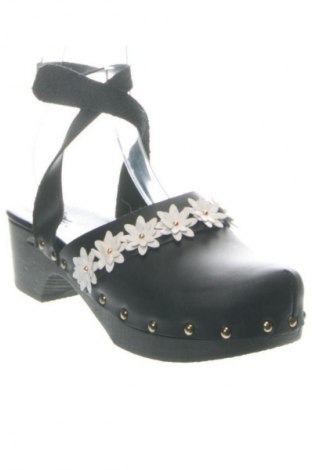 Дамски обувки ASOS, Размер 39, Цвят Черен, Цена 72,00 €