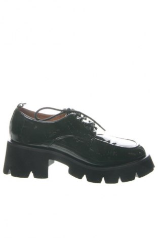 Дамски обувки Adam's Shoes, Размер 41, Цвят Зелен, Цена 45,00 €